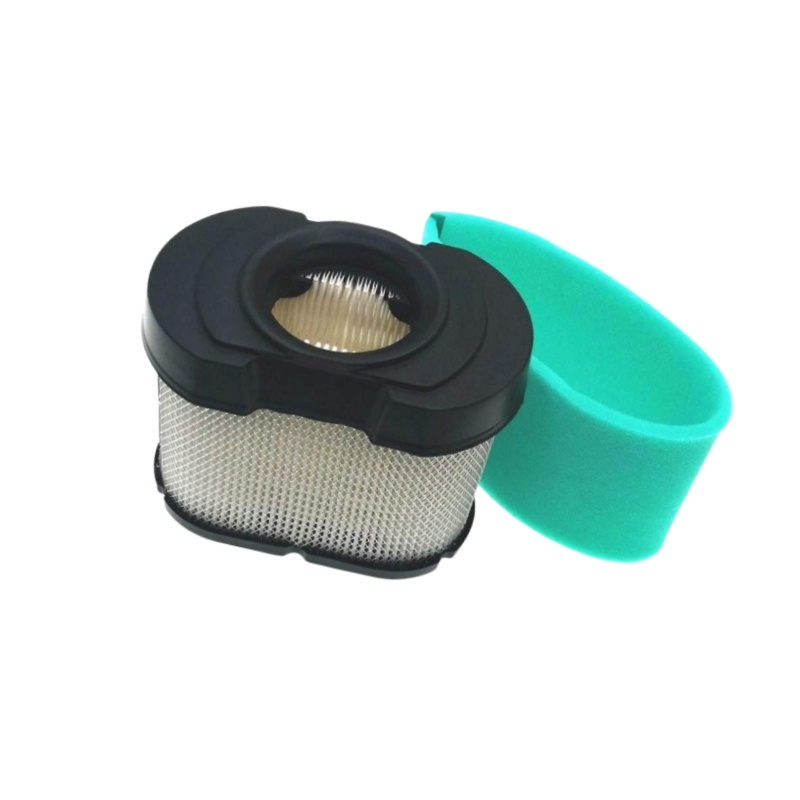  Air Filter 792105 276890 Cartridge for BS 593435 593240 407777 40G777 40H777 445667 445877 44H777 Engine Lawn Mower